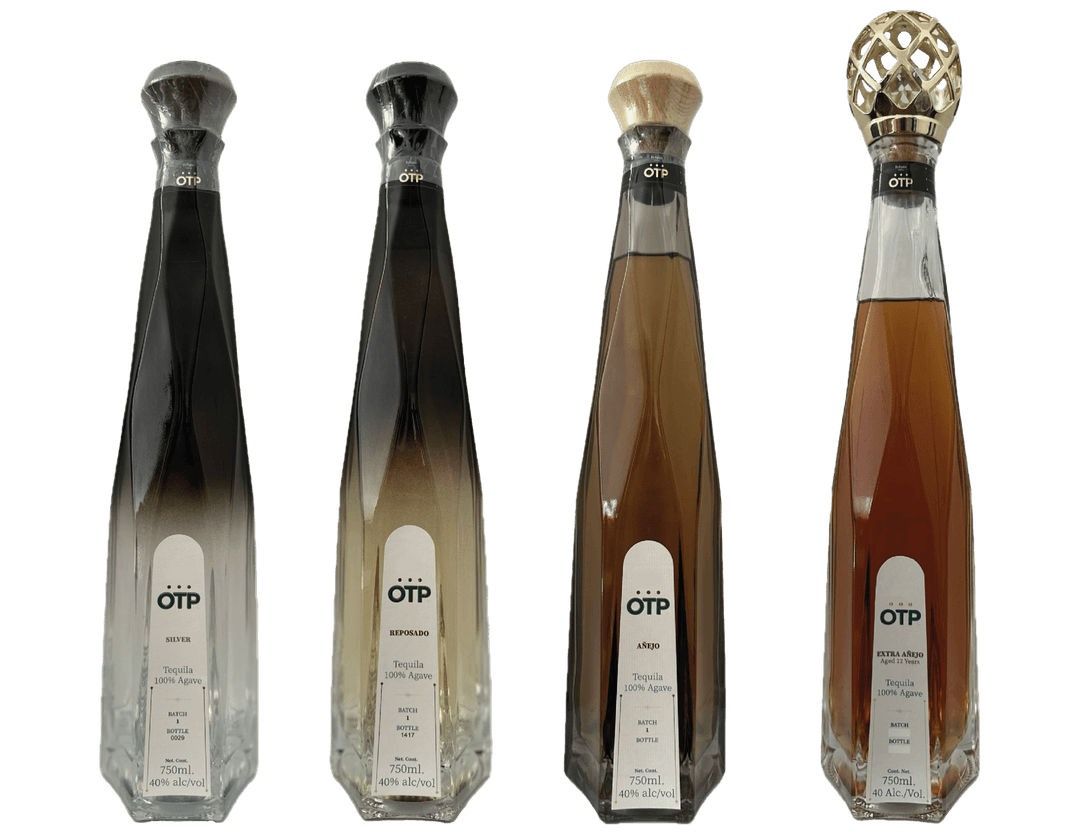 OTP Tequila Collection